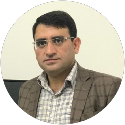 دکتر محمد مشهدی